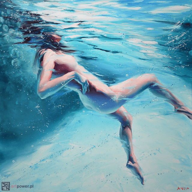 Madame Butterfly XXVIII  