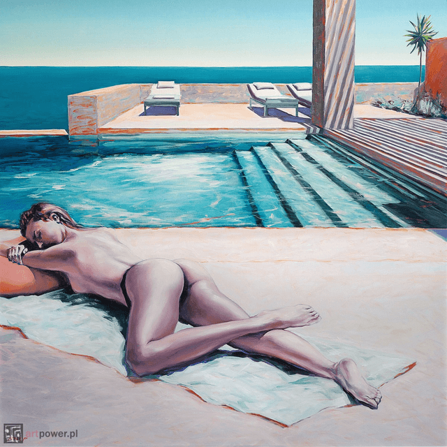 Swimming Pool VAI 71