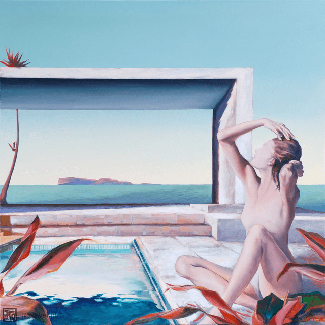 Swimming Pool VAI 74