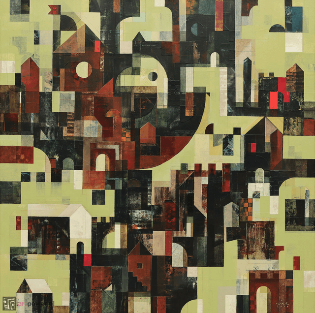 This author last art