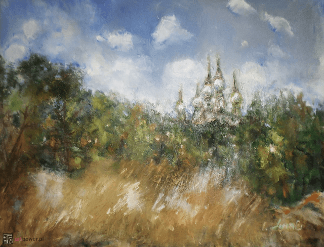 This author last art