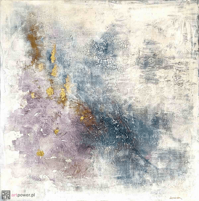 This author last art