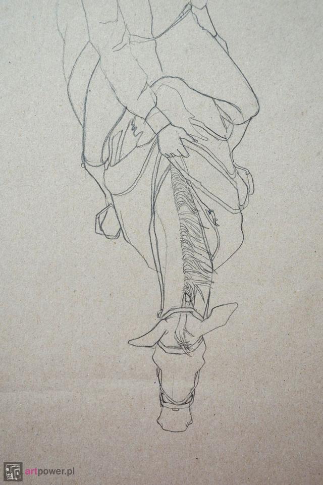 This author last art