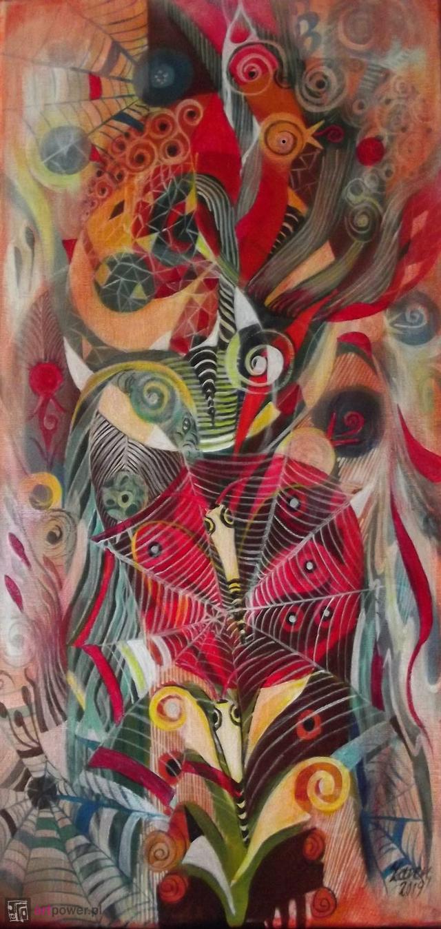 This author last art