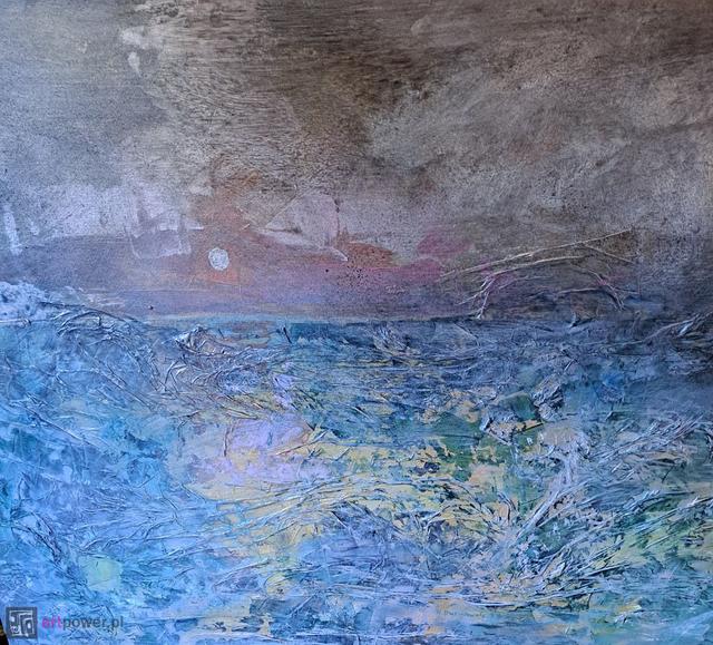 This author last art